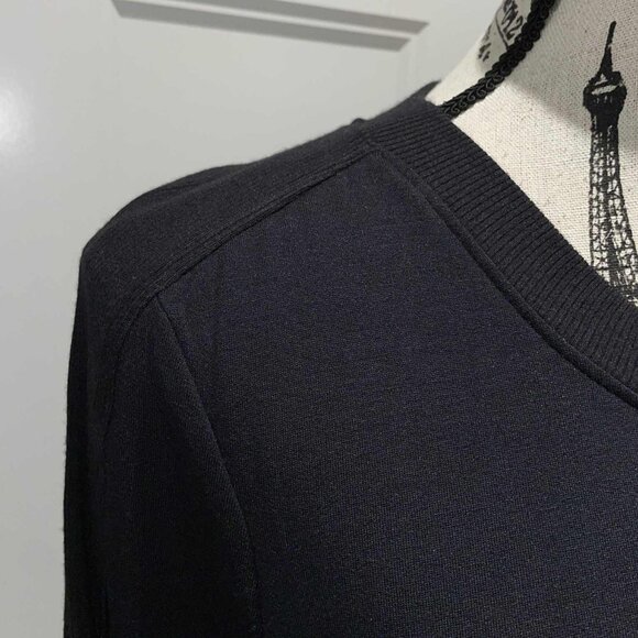 Balance Dress - L Petite | BLACK – NEW WITH TAGS - Picture 4 of 8